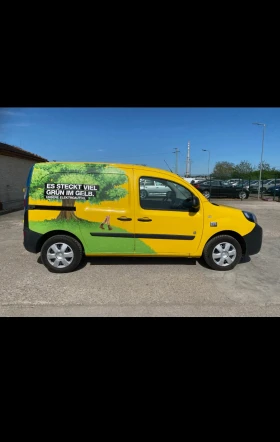 Renault Kangoo, снимка 3