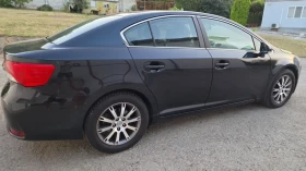 Toyota Avensis T27 D-CAT, снимка 4