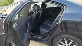 Toyota Avensis T27 D-CAT, снимка 10
