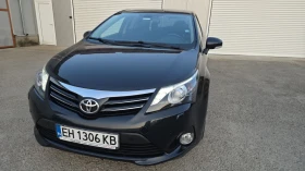 Toyota Avensis T27 D-CAT, снимка 5
