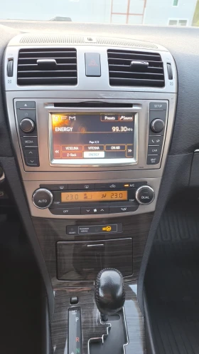 Toyota Avensis T27 D-CAT, снимка 8