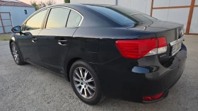 Toyota Avensis T27 D-CAT, снимка 2