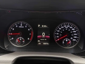 Kia K5 * LX * КАМЕРА* ПОДГРЕВ НА СЕДАЛКИ И ВОЛАН* , снимка 8
