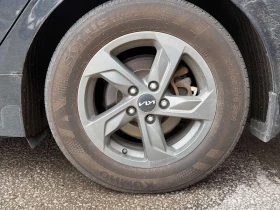 Kia K5 * LX * КАМЕРА* ПОДГРЕВ НА СЕДАЛКИ И ВОЛАН* , снимка 6