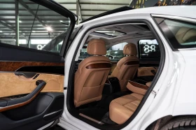 Audi A8 55TFSI QUATTRO LONG ПАНО B&O HUD ЛИЗИНГ 100%, снимка 15