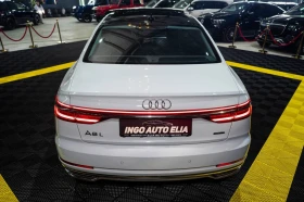Audi A8 55TFSI QUATTRO LONG ПАНО B&O HUD ЛИЗИНГ 100%, снимка 8