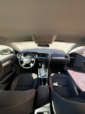 Audi A4 2.0 D, снимка 8