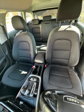 Audi A4 2.0 D, снимка 7