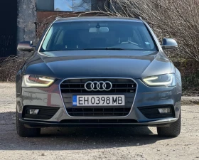 Audi A4 2.0 D, снимка 1
