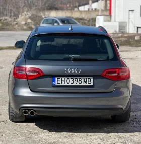 Audi A4 2.0 D, снимка 4