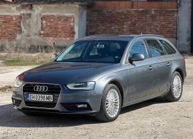 Audi A4 2.0 D, снимка 2