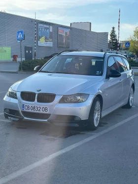 BMW 320, снимка 4