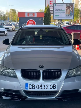 BMW 320, снимка 1