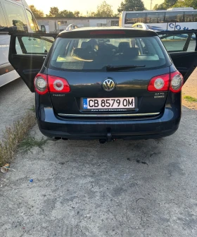VW Passat, снимка 4