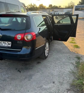 VW Passat, снимка 3