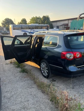 VW Passat, снимка 5