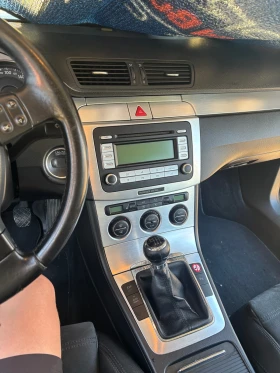 VW Passat, снимка 9