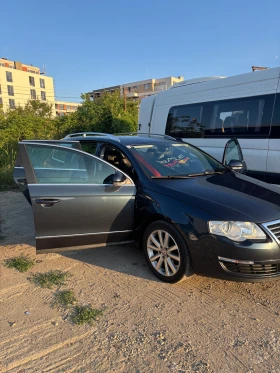 VW Passat, снимка 2