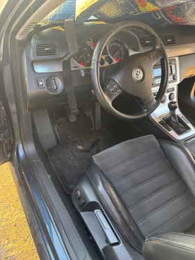 VW Passat, снимка 8