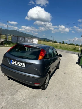 Ford Focus, снимка 5