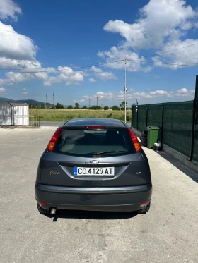 Ford Focus, снимка 4