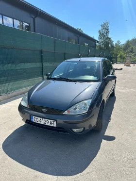 Ford Focus, снимка 1