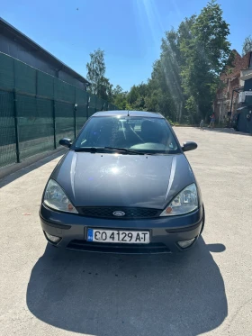 Ford Focus, снимка 2