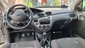 Ford Focus 1.8 TDCi, снимка 4