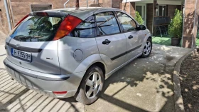 Ford Focus 1.8 TDCi, снимка 3
