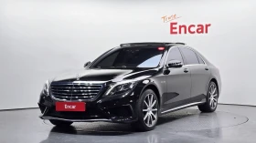 Mercedes-Benz S 63 AMG * FULL 4Matic, снимка 1