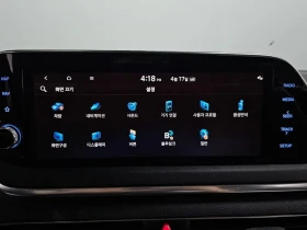 Hyundai Sonata 2.0 PREMIUM FAMILY, снимка 16