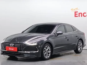 Hyundai Sonata 2.0 PREMIUM FAMILY, снимка 1