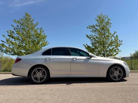 Mercedes-Benz E 300 AMG* 4MATIC* Burmester, снимка 4