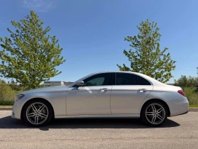 Mercedes-Benz E 300 AMG* 4MATIC* Burmester, снимка 3
