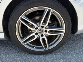 Mercedes-Benz E 300 AMG* 4MATIC* Burmester, снимка 5