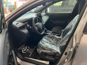 Toyota Corolla Cross Executive, снимка 5