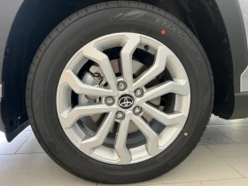 Toyota Corolla Cross Executive, снимка 9