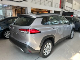 Toyota Corolla Cross Executive, снимка 3