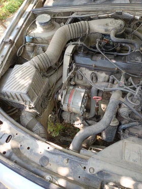 VW Passat, снимка 4