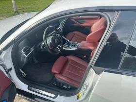 BMW i4 M50, снимка 11