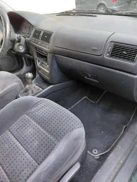 VW Golf TDI, снимка 5