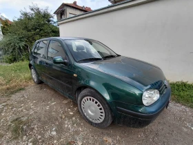 VW Golf TDI, снимка 3