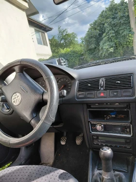 VW Golf TDI, снимка 4