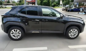 Toyota Yaris Cross Toyota Yaris Cross 1.5 Hibrid, снимка 3