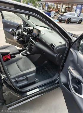 Toyota Yaris Cross Toyota Yaris Cross 1.5 Hibrid, снимка 9