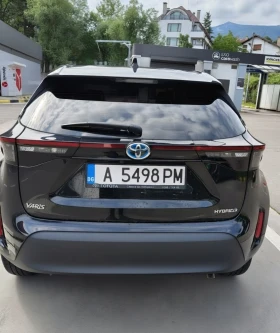 Toyota Yaris Cross Toyota Yaris Cross 1.5 Hibrid, снимка 4