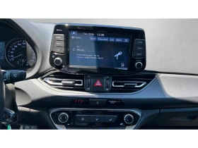 Hyundai I30 T-GDI  Fastback DCT, Месечна вноска от 205  , снимка 15