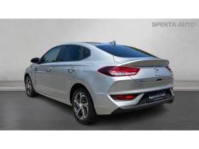 Hyundai I30 T-GDI  Fastback DCT, Месечна вноска от 205  , снимка 2