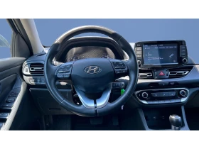 Hyundai I30 T-GDI  Fastback DCT, Месечна вноска от 205  , снимка 9