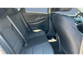 Hyundai I30 T-GDI  Fastback DCT, Месечна вноска от 205  , снимка 7